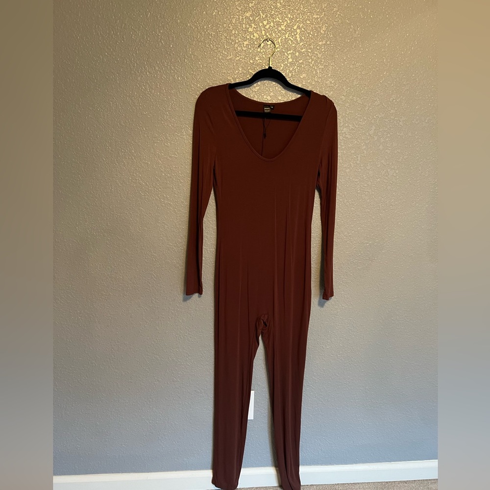 Jumpsuit